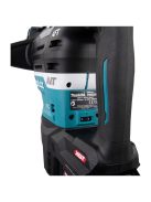 Makita Akkus kombinált kalapács HR005GM202 XGT, SDS-max, 40 volt, fúrókalapács (HR005GM202)