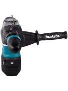 Makita Akkus kombinált kalapács HR005GZ01 XGT, SDS-max, 40 volt, fúrókalapács (HR005GZ01)