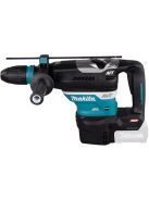 Makita Akkus kombinált kalapács HR005GZ01 XGT, SDS-max, 40 volt, fúrókalapács (HR005GZ01)