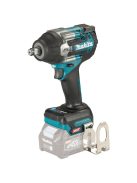 Makita Akkus ütvecsavarozó TW007GZ XGT, 1/2", 40 volt (TW007GZ)