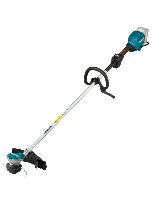 Makita Akkus bozótvágó UR003GZ01 XGT, 40 volt, fűnyíró (UR003GZ01)