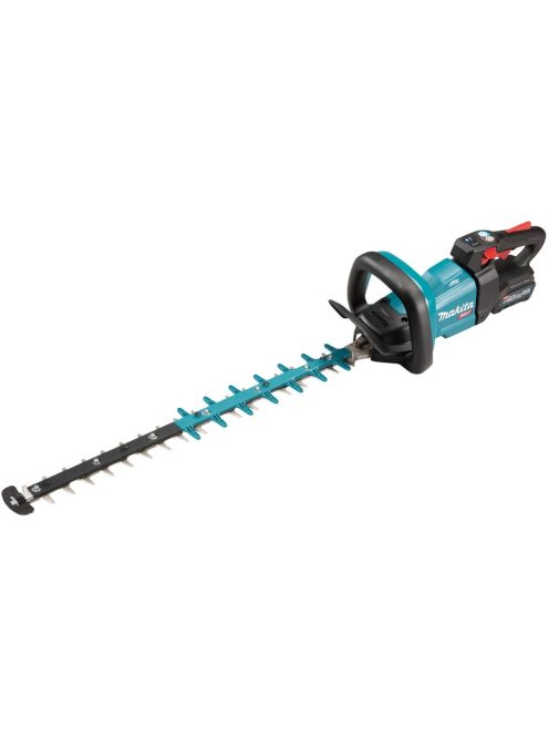 Makita Akkus sövénynyíró UH004GD201 XGT, 40V, 60cm (UH004GD201)