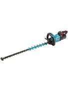 Makita Akkus sövénynyíró UH005GD201 XGT, 40V, 75cm (UH005GD201)