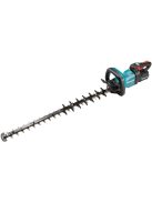 Makita Akkus sövénynyíró UH007GD201 XGT, 40 volt, 75 cm (UH007GD201)