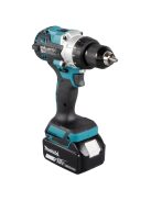 Makita DDF486RTJ 18V-os akkumulátoros fúrógép (DDF486RTJ)