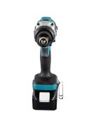 Makita DDF486RTJ 18V-os akkumulátoros fúrógép (DDF486RTJ)