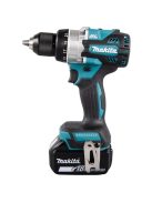 Makita DDF486RTJ 18V-os akkumulátoros fúrógép (DDF486RTJ)