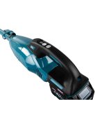 Makita CL001GZ02, kézi porszívó (CL001GZ02)