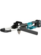 Makita Akkus földelőfúró DG001GZ05 XGT, 40 V, fúró (DG001GZ05)