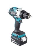 Makita Akkus kombi fúrócsavarozó DHP486RTJ, 18 volt (DHP486RTJ)