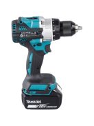 Makita Akkus kombi fúrócsavarozó DHP486RTJ, 18 volt (DHP486RTJ)