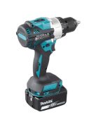 Makita Akkus kombi fúrócsavarozó DHP486RTJ, 18 volt (DHP486RTJ)