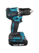 Makita DDF487RAJ 18V-os akkumulátoros fúrógép (DDF487RAJ)