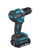 Makita DDF487RAJ 18V-os akkumulátoros fúrógép (DDF487RAJ)