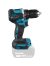 Makita DDF487Z 18V-os akkumulátoros fúrógép (DDF487Z)