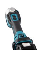 Makita Akkus többfunkciós szerszám DTM52T1JX2, 18 volt (DTM52T1JX2)