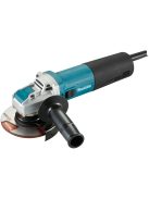 Makita X-LOCK sarokcsiszoló GA5080RX02, 125mm (GA5080RX02)