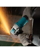 Makita X-LOCK sarokcsiszoló GA5080RX02, 125mm (GA5080RX02)