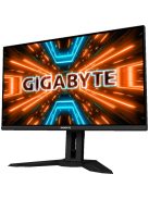 GIGABYTE M32U, játék monitor (PAR00000SE)