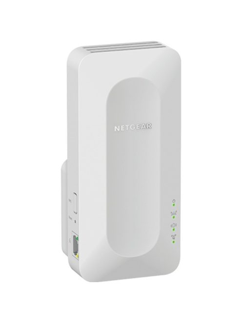 Netgear EAX12 AX1600 4 Stream WiFi Mesh Extender, Mesh Access Point