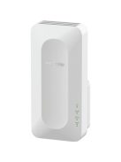 Netgear EAX12 AX1600 4 Stream WiFi Mesh Extender, Mesh Access Point