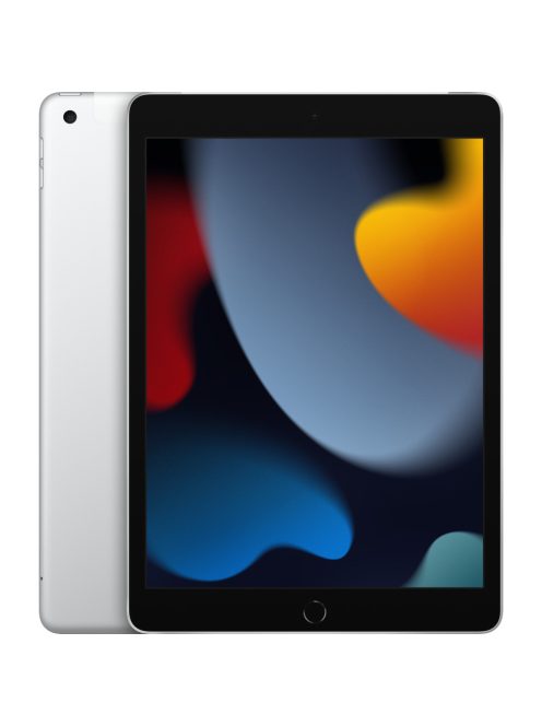 Apple iPad 10,2" (64 GB), tábla PC (MK493FD/A)