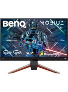 BenQ MOBIUZ EX2710Q, játék monitor (06019J8003)