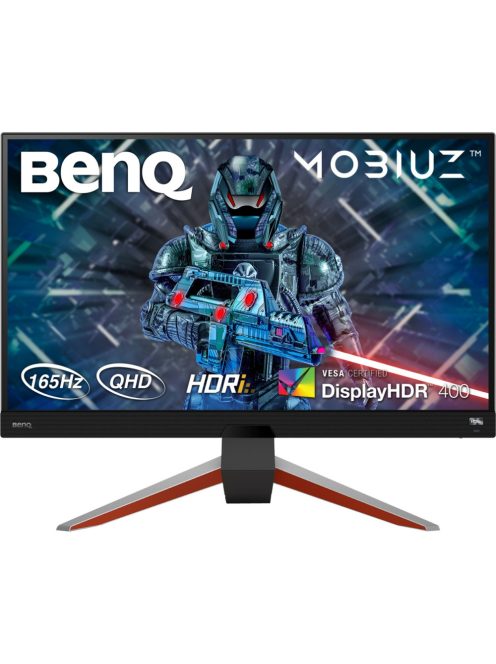 BenQ MOBIUZ EX2710Q, játék monitor (06019J8003)