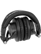 Audio Technica ATH-M50xBT2, Fejhallgató (9H.LK3LA.TBE)