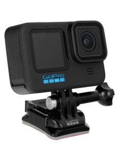 GoPro HERO10 Fekete, videokamera (CHDHX-101-RW)