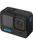 GoPro HERO10 Fekete, videokamera (CHDHX-101-RW)