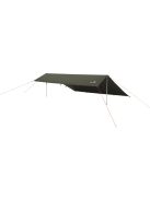 Easy Camp Ponyva Void Rustic Green, 3 x 3 m, napvitorla (120425)