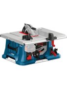 Bosch Akkus asztali fűrész BITURBO GTS 18V-216 Professzionális szóló, 18 volt (0601B44000)