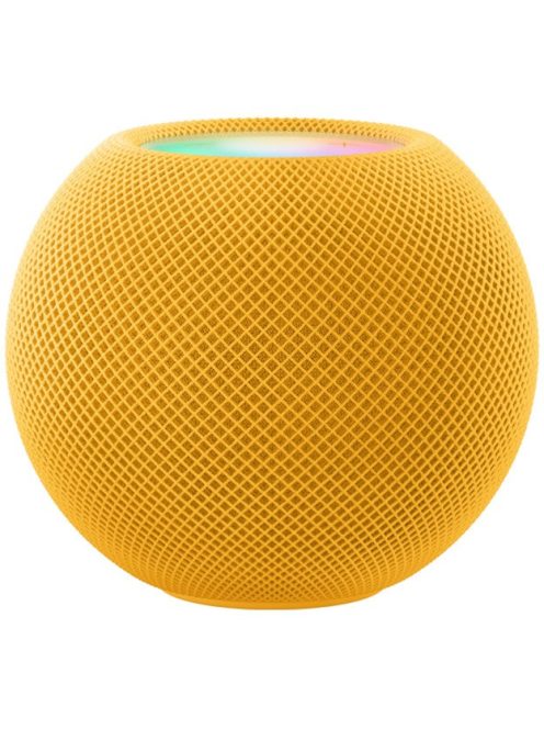 Apple Homepod mini, hangszóró (MJ2E3D/A)