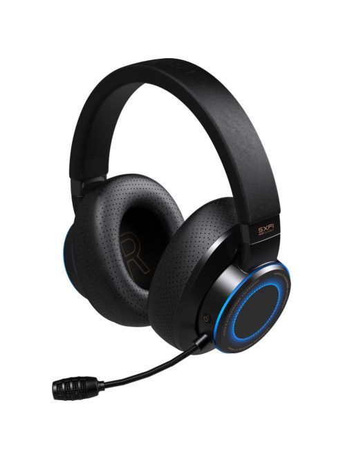 Creative SXFI AIR GAMER, gaming headset