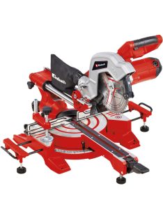   Einhell Keresztvágó és gérvágó fűrész TC-SM 216 (4300380)