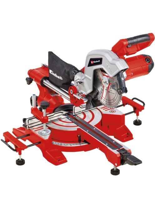 Einhell Keresztvágó és gérvágó fűrész TC-SM 216 (4300380)