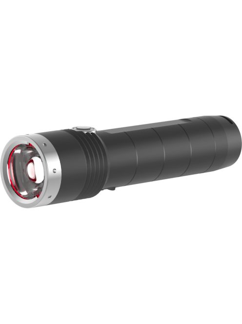 Ledlenser MT10, zseblámpa