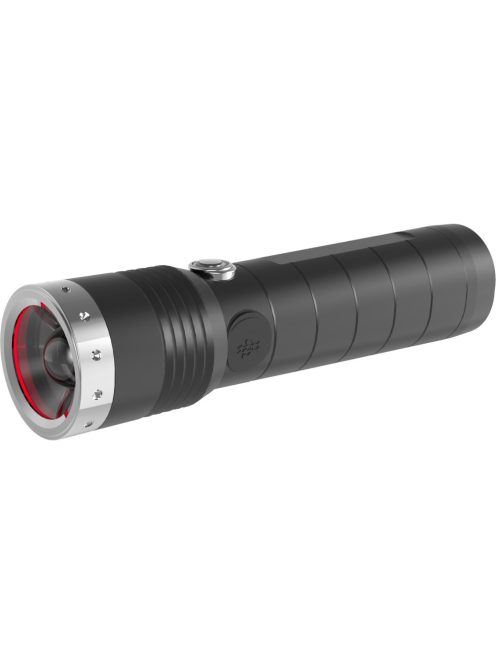 Ledlenser MT14, zseblámpa