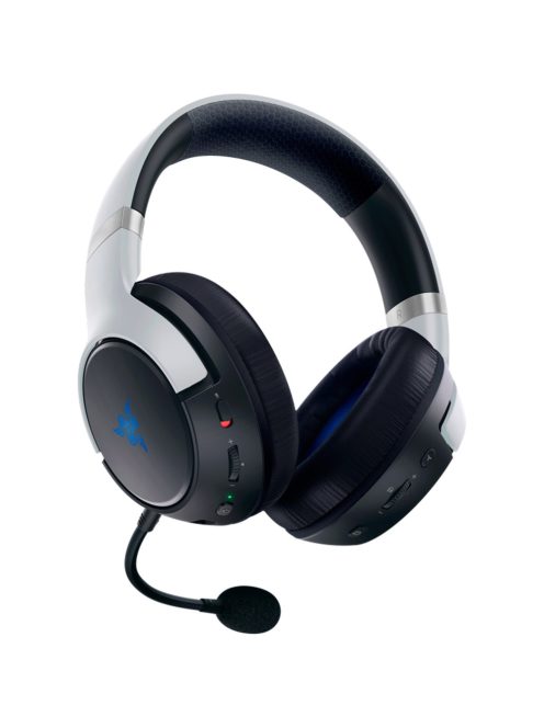 Razer Kaira Pro PlayStationhez, játék headset (RZ04-03980100-R3M1)