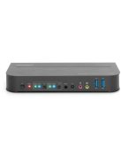 Digitus KVM switch 2 portos 4K60Hz