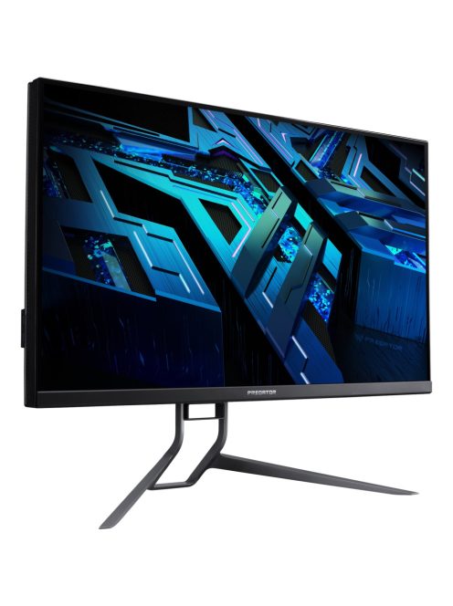 Acer Predator X32FP, játék monitor