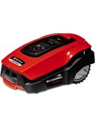 Einhell robotfűnyíró FREELEXO 500 BT, 18 volt