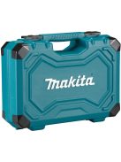 Makita Szerszámkészlet E-08458, 1/2", 1/4" és 3/8" (9H.LKHLB.QBE)