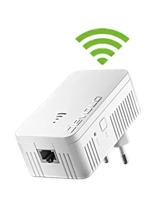 devolo WiFi 5 Repeater 1200