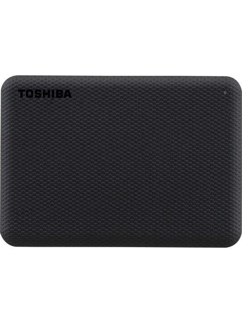 Toshiba Canvio Advance 2TB, külső merevlemez (HDTCA20EK3AA)