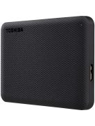 Toshiba Canvio Advance 2TB, külső merevlemez (HDTCA20EK3AA)