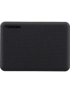 Toshiba Canvio Advance 4 TB külső merevlemez