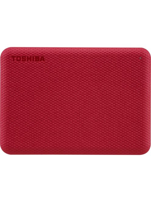 Toshiba Canvio Advance 2TB, külső merevlemez (HDTCA20ER3AA)