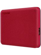 Toshiba Canvio Advance 2TB, külső merevlemez (HDTCA20ER3AA)